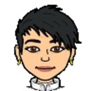 Meet your Posher, Marissa